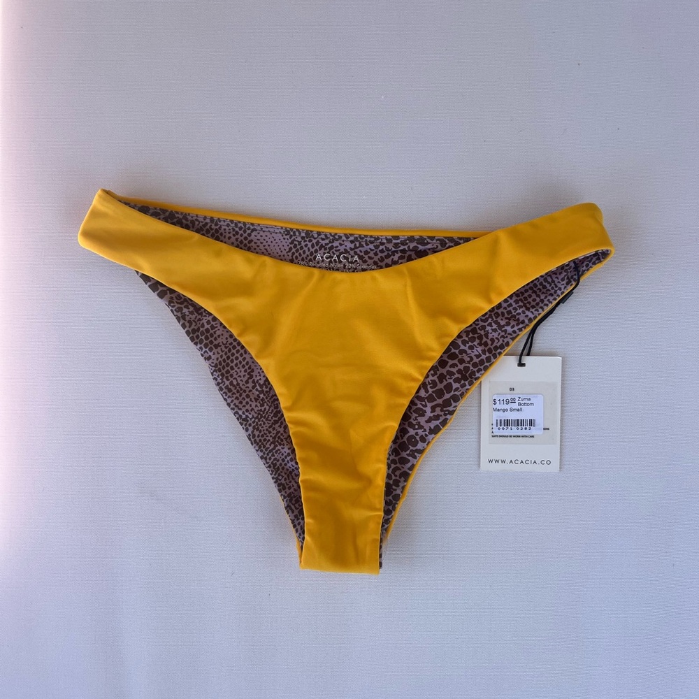 Acacia swim bottoms